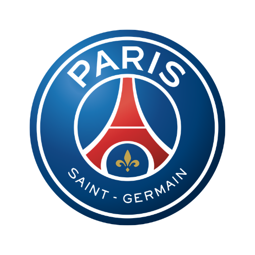 PARIS SAINT-GERMAIN Logo