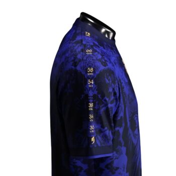 Maillot France "Liberty" — Édition Coupe du Monde 2026 Maillot France "Liberty" — Édition Coupe du Monde 2026