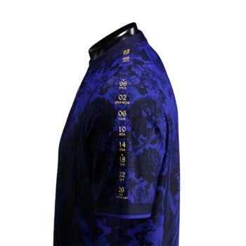 Maillot France "Liberty" — Édition Coupe du Monde 2026 Maillot France "Liberty" — Édition Coupe du Monde 2026