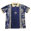 Maillot PSG x Nike x Dior — Parisian Heritage Concept Maillot PSG x Nike x Dior — Parisian Heritage Concept