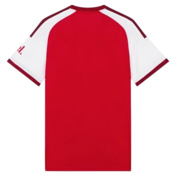 Maillot Arsenal Femme Domicile 2026 2027
