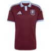 Maillot Aston Villa Domicile 2026 2027 Maillot Aston Villa Domicile 2026 2027