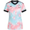 Maillot Belgique Extérieur Femme 2026 2027 Belgium Women's 2026–2027 Away Jersey