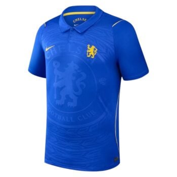 Chelsea 2026–2027 Home Jersey