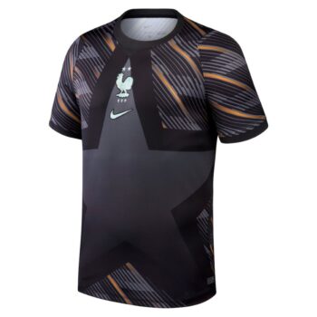 France 2026 Goalkeeper Jersey