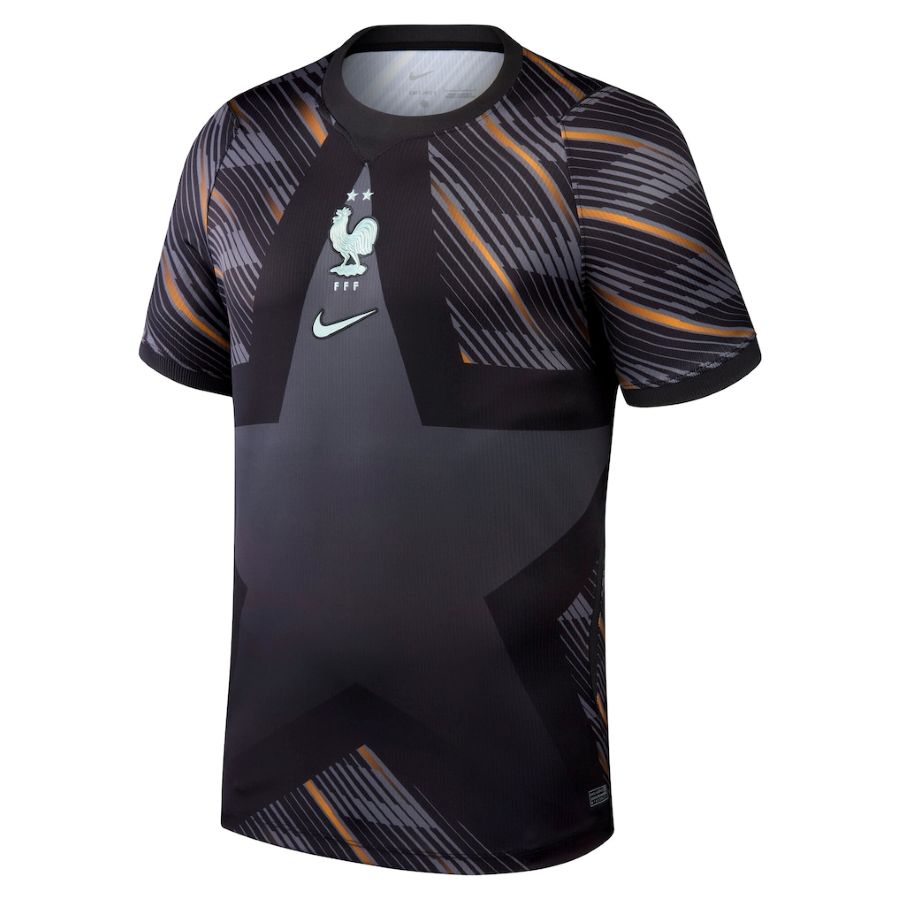 Maillot France Gardien 2026 France 2026 Goalkeeper Jersey