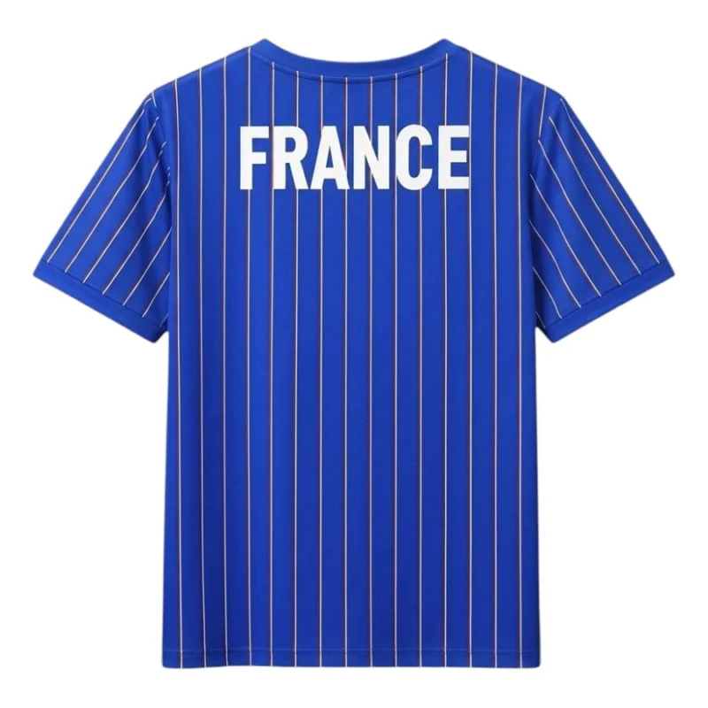 Jacquemus France Pre-Match Jersey - Kickoff Store