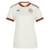 Maillot Espagne Extérieur 2026 femme