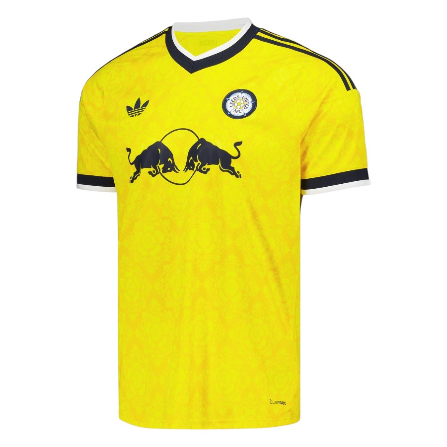 Maillot Leeds United Exterieur 2026 2027 Maillot Leeds United Exterieur 2026 2027
