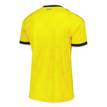 Maillot Leeds United Exterieur 2026 2027 Maillot Leeds United Exterieur 2026 2027