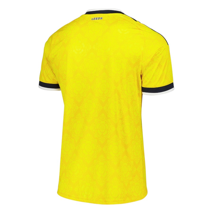 Maillot Leeds United Exterieur 2026 2027 Maillot Leeds United Exterieur 2026 2027 – Image 2