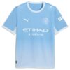 Maillot Manchester City Domicile 2026 2027