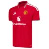 Maillot Manchester United Domicile 2026 2027 Maillot Manchester United Domicile 2026 2027