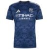 Maillot New York City Exterieur 2026 2027
