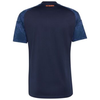 Maillot New York City Exterieur 2026 2027