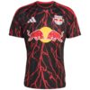 Maillot New York Red Bulls Domicile 2026 2027