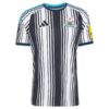 Maillot Newcastle Domicile 2026 2027 Maillot Newcastle Domicile 2026 2027