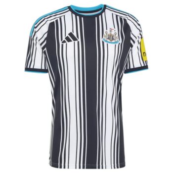 Newcastle 2026–2027 Home Jersey