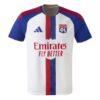 Maillot Olympique Lyonnais Domicile 26/27