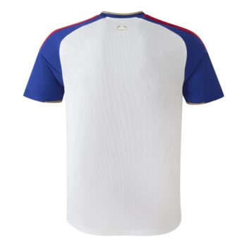 Maillot Olympique Lyonnais Domicile 26/27 Maillot Olympique Lyonnais Domicile 26/27