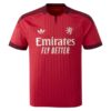Maillot Olympique Lyonnais Extérieur 26/27