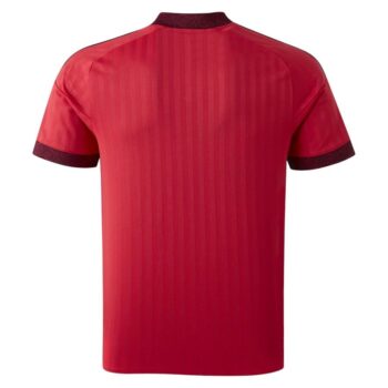 Maillot Olympique Lyonnais Extérieur 26/27