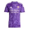 Maillot Orlando City Domicile 2026