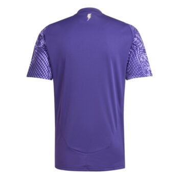 Maillot Orlando City Domicile 2026