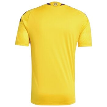 Maillot Orlando City Exterieur 2026 2027