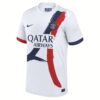 Maillot Paris Saint Germain Extérieur 2 étoiles 2026