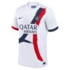Maillot Paris Saint Germain Extérieur 25/26