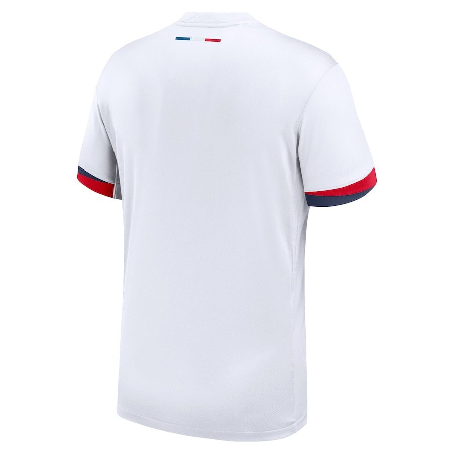 Maillot Paris Saint Germain Extérieur 25/26 Maillot Paris Saint Germain Extérieur 25/26 – Image 2