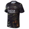 Paris Saint-Germain Jordan Night Edition 2-Star Jersey