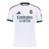 Maillot Real Madrid Domicile 2026 2027 Maillot Real Madrid Domicile 2026 2027