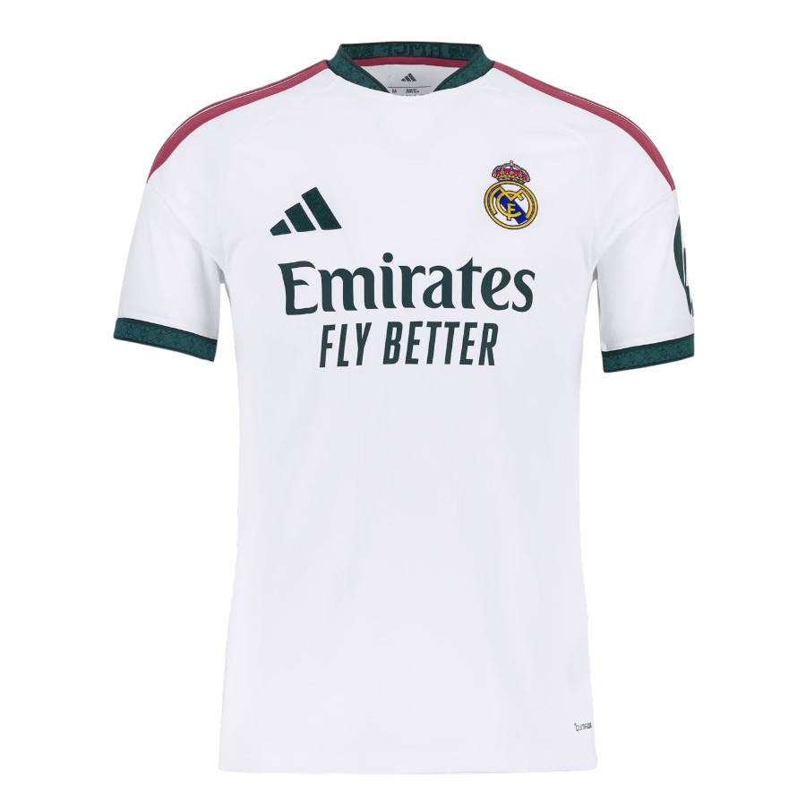 Maillot Real Madrid Domicile 2026 2027 Maillot Real Madrid Domicile 2026 2027