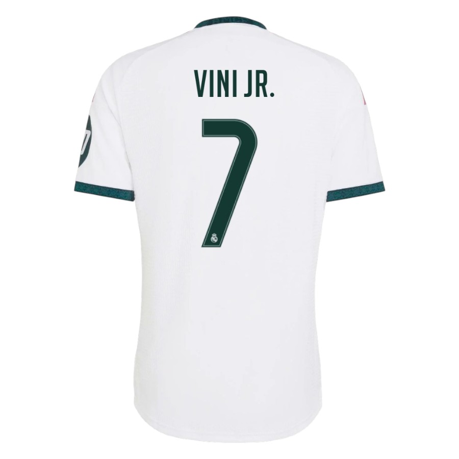 Maillot Real Madrid Domicile 2026 2027 Maillot Real Madrid Domicile 2026 2027 – Image 3
