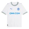 Olympique de Marseille 2026–2027 Home Jersey