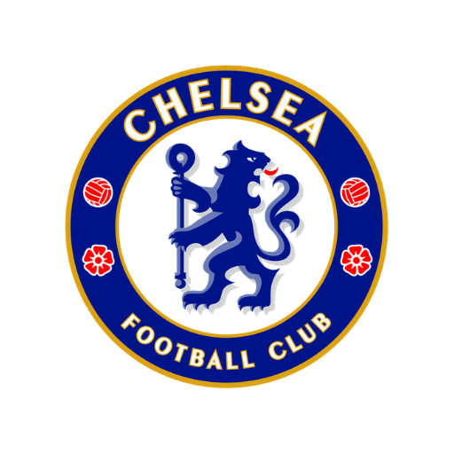 Logotipo del CHELSEA FC