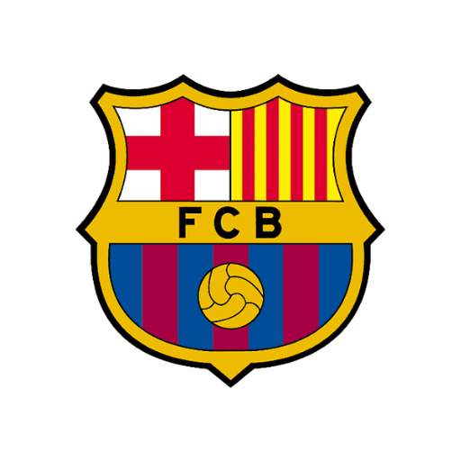 BARCELONA Logo