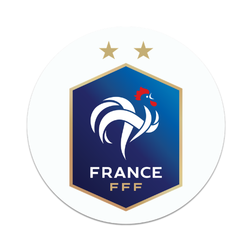 French National Team Logo