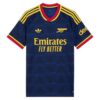 Arsenal 2026–2027 Away Jersey