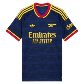 Arsenal 2026–2027 Away Jersey