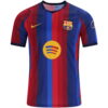 Camiseta del FC Barcelona (local) 26/27