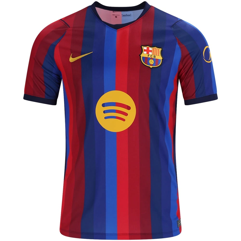 Maillot FC Barcelone Domicile 26/27 Camiseta del FC Barcelona (local) 26/27