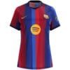 Camiseta del FC Barcelona (local) para mujer 2026-2027