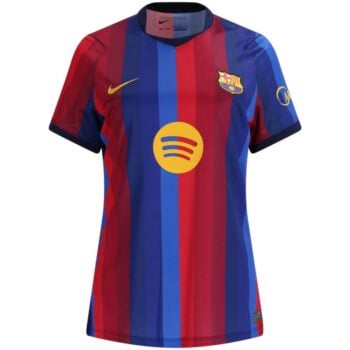 Camiseta del FC Barcelona (local) para mujer 2026-2027