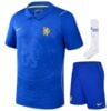 Maillot Kit Enfant Chelsea Domicile 26/27