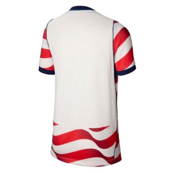 Maillot Kit Enfant USA Domicile 2026 2027