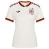 Spain Women's 2-Star Away Jersey 2026–2027