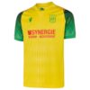 Maillot FC Nantes Domicile 26/27 Maillot FC Nantes Domicile 26/27